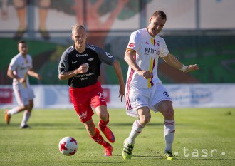 Ružomberok podľahol v úvode 2. predkola EL nórskemu Brann Bergenu