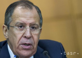 LAVROV:Uvoľnenie vzťahov NATO-EÚ blokuje rusofóbna menšina v NATO