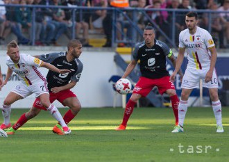 Takto sa darilo klubom v prvom kole 2. predkola Európskej ligy