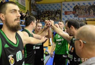 Basketbal: Súpiska Handlovej sa rozšírila o päť mien