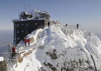 Observatórium na Lomnickom štíte bude v lete otvorené pre verejnosť