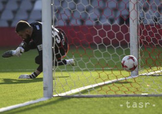 V prípravných stretnutiach fortunaligistov v nedeľu dominovali remízy