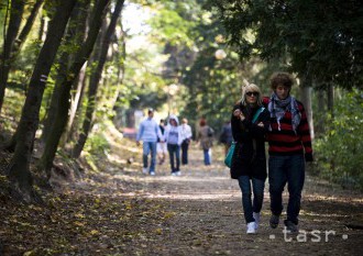 Nadácia Horský park zháňa dobové fotografie a pohľadnice parku