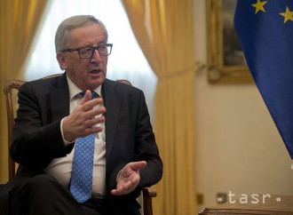 Juncker: Turecko nebude členom EÚ, ak schváli trest smrti