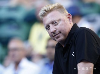 Becker tvrdí: Roger musí hrať ešte niekoľko rokov