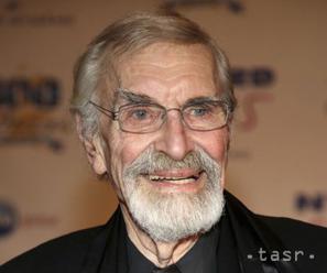 Vo veku 89 rokov zomrel oscarový herec Martin Landau