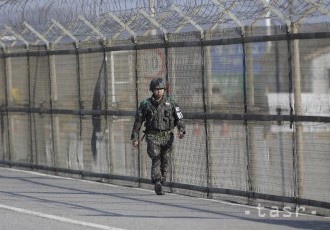 Južná Kórea navrhla Pchjongjangu rozhovory o zmiernení napätia