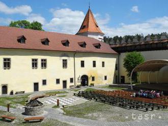 Na Kežmarskom hrade začína divadelný festival