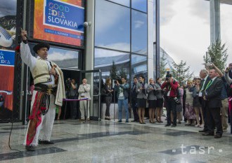 Deň Slovenska na Expo 2017 bude v znamení energie a inovácií