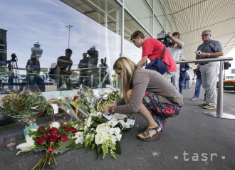 Pri letisku Schiphol odhalia živý pamätník za 298 obetí letu MH17