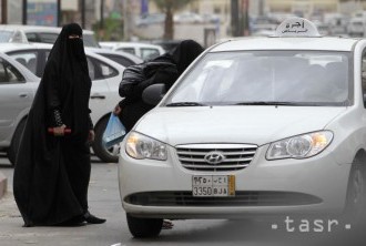 Saudskoarabská polícia zadržala ženu, na verejnosť si obliekla mini