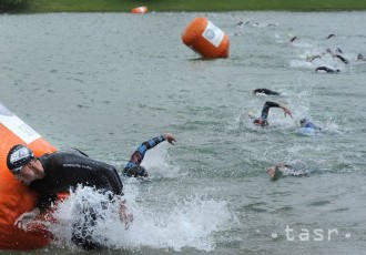 Na MS v diaľkovom plávaní obsadila Balážiková na 5 km 53. priečku