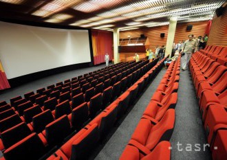 Kino Lumiére v prvom polroku navštívilo takmer 55.000 divákov