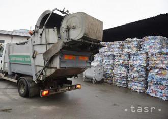 Prešov podpísal zmluvu na likvidáciu odpadu na štyri roky