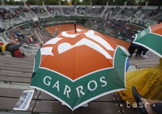 Na Roland Garros a Wimbledone boli 4 duely s podozrivým stávkovaním