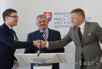 Miera nezamestnanosti v júni klesla v SR na 6,9 percenta