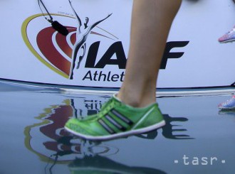 IAAF povolila ďalším ôsmim Rusom štartovať pod neutrálnou vlajkou