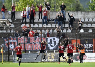 Trnava do sezóny s kompletným kádrom a cieľom skončiť do 6. miesta