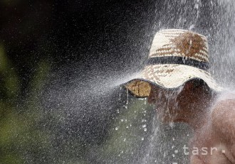 Horúčavy budú kraľovať na juhu stredného a východného Slovenska