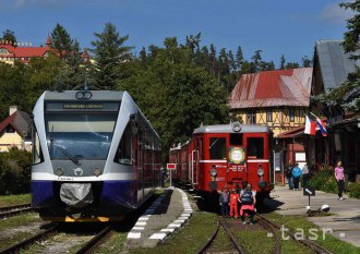 Od pondelka sa začnú práce na križovatke v Tatranskej Lomnici