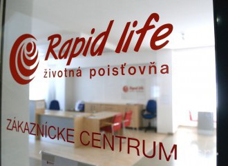 Generálna prokuratúra preskúma spisy v súvislosti s Rapid life