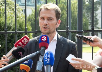 MATOVIČ: Pokutu nezaplatím, exekúcie sa nebojím, sú voči mne zaujatí