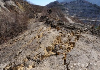 Slovensko má pestré zásoby nerastov, no ťaží sa len málo z nich