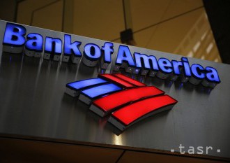 Bank of America si ako nové európske sídlo zvolila Dublin