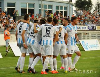 FORTUNA LIGA: Nováčik z Nitry prekvapil majstrovskú Žilinu