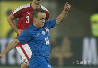 Lobotka debutoval v drese Celty Vigo a hneď sa tešil zo zisku trofeje