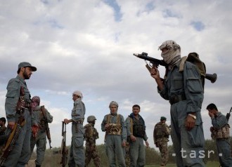 Taliban pokračuje v útokoch na severe Afganistanu, mimo svojich bášt