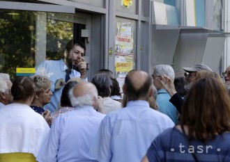 Dôchodcovia majú veľký záujem o štátom dotovanú rekreáciu