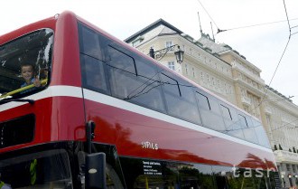 Letná autobusová linka opäť spája Bratislavu s rakúskou destináciou