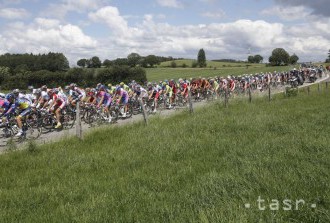 Najslávnejšie cyklistické preteky Tour de France majú knižný príbeh