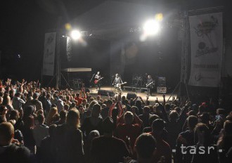 Country Fest v J. Bohuniciach chce organizátor dokončiť v septembri