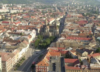 Košický samosprávny kraj plánuje zrekonštruovať dve strechy na školách