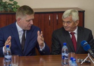 Fico: Jahnátek patrí k prúdu ľudí,ktorí sa hlásili k regulačnému rámcu