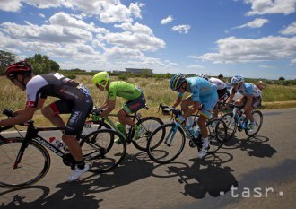 Tieto novinky čakajú o rok cyklistickú Tour de France