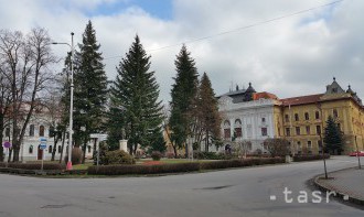 Rimavská Sobota získa od štátu bezplatne budovu bývalého súdu