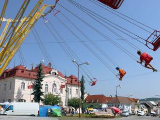 Dúbravské kultúrne leto bude venované aj deťom