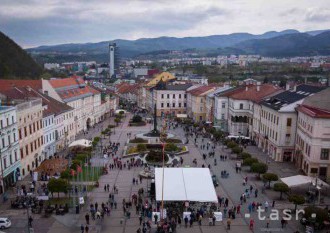 Vlaňajší rok bol pre cestovný ruch na strednom Slovensku rekordný