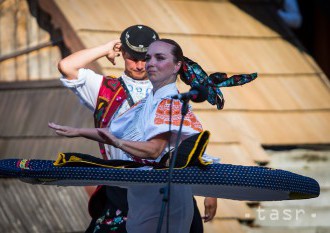 Novohradský folklórny festival prinesie hudbu, spev, tanec i remeslá