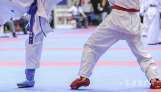 Prezident svetovej karate organizácie podporil MS 2019 na Slovensku