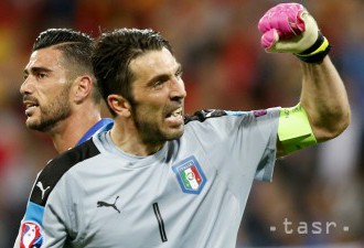 Buffon je zhrozený z ponuky za Neymara:  Je to všetko falošné