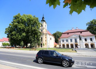 Zanedbaný Margitin park v Brezne chcú revitalizovať z eurofondov