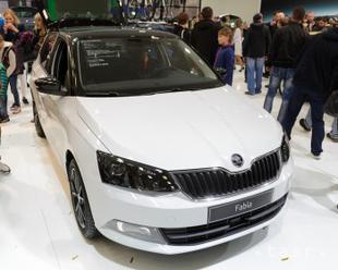 Škoda Auto zaznamenala v 1. polroku rekordné dodávky aj tržby