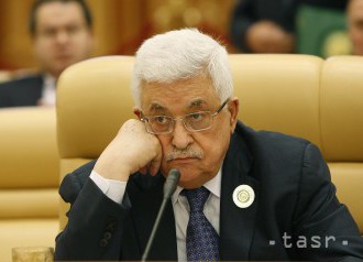 Palestínskeho prezidenta Abbása prijali do nemocnice, ide o kontrolu