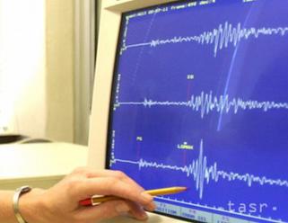 Na východe Rakúska zaznamenali dve slabé zemetrasenia