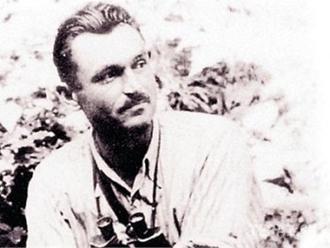 Pred 105 rokmi sa narodil partizánsky veliteľ Viliam Žingor