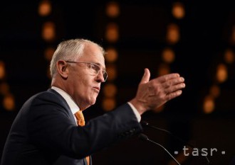 Austrálske orgány podľa premiéra zabránili teroristickému útoku